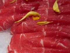 -涮福記·现切牛羊肉火锅(世纪汇店)