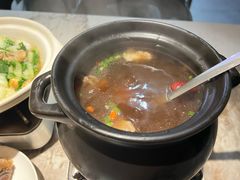 -又见炊烟私房菜(敬亭路店)