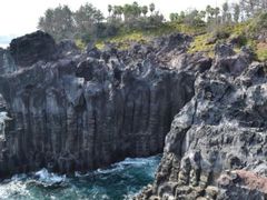 -龙头岩(Dragon Head Rock)