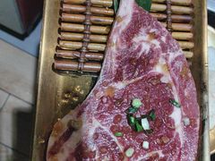 -炙城·韩式烤肉(南京东路店)