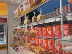-味多美蛋糕(杨闸环岛店)