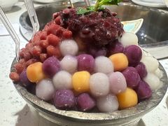 -蛙蛙鸡冷锅鱼(驷马桥店)