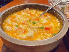 -新白鹿餐厅(百联中环店)