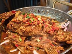 -陈家婆的菜·口味湘菜(梅溪湖店)