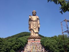 -灵山胜境