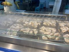 -蚝英雄鲜蚝自助专门店(长楹天街直营店)