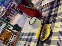 -马路牙子地桌烤肉(工体店)