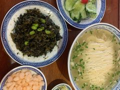 -同得兴 Since·1995 传统苏式面馆(十全街店)