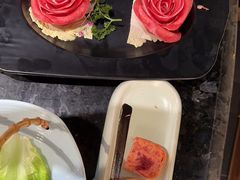 -捞王锅物料理(东百中心店)