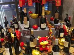 -重庆解放碑威斯汀酒店