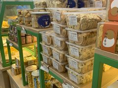 -飘香心语(官亭路店)