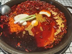 -董眼镜火锅(洪崖洞总店)