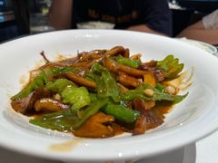 -怡情荟•海鲜青岛菜(五四广场旗舰店)