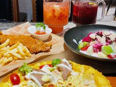 -米斯特比萨(罗斯福店)