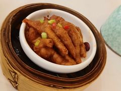 -万山楼海鲜酒家·二十三年老字号