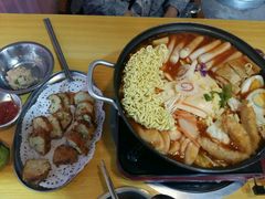 -欧巴来了韩式料理