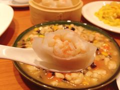 虾饺皇-頂好酒家·经典粤菜(海信广场店)