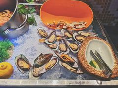 -咸亨大酒店-自助餐厅(解放南路店)