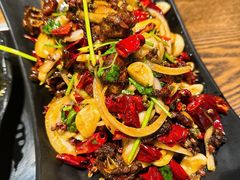 -刘成杰锦州烧烤(南河路店)