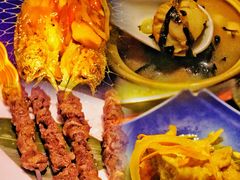 -原志优秀食材·匠心料理·海胆主题(金亿广场店)