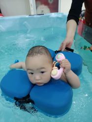 -Cool-Fun蓝鲸π水育早教中心(金山万达海汇街店)