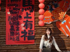 -龙湾潭国家森林公园