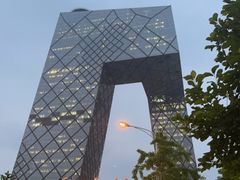 -中央广播电视总台(光华路办公区)