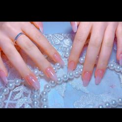 -娜娜美甲美睫半永久纹绣