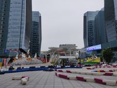 -大族广场Mall&More