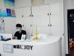 -LJOY丽锦造型·烫发染发