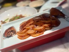 -京味斋·北京烤鸭(华威桥北工大店)