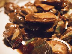 -日丰园海肠水饺·老字号大连海鲜(和平广场店)