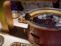 -西塔老太太泥炉烤肉(温州首店万象城黑金店)