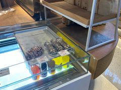 -西村叔叔的店·面包·甜品·蛋糕(清河万象汇店)
