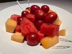 餐前水果-顺鹅季·非遗烧鹅(六道口店)