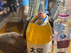 -崔孃烧烤