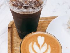 -Peet's 皮爷咖啡(东湖路手作店)