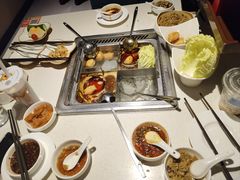 -海底捞火锅(长沙华创国际广场店)