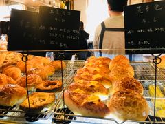 -仙峰天然面包(迎宾路店)