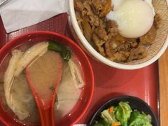 -食其家·牛丼咖喱(冠捷大厦店)