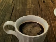 美式-脚下咖啡·CHILL酒馆(灵光东巷店)