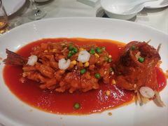 -欣旺·迎宾楼·百年无锡菜