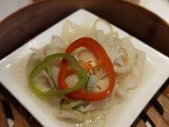 -新花城蟹粉馆(乌鲁木齐店)