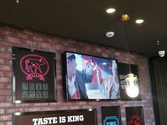 -汉堡王(常熟美城店)