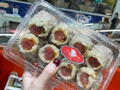 -白玉兰食品(中山公园龙之梦店)