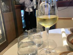 -盐说·西式餐酒馆(光明万达店)