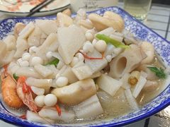 -观桥阁(锦溪店)