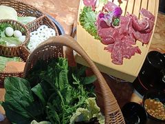 -塔兰齐新疆孜然火锅(鲤鱼山路店)