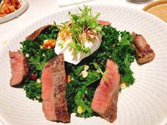 牛肉能量碗-Toris(LuOne凯德晶萃广场店)