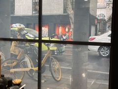 -小方的面(徐家汇店)